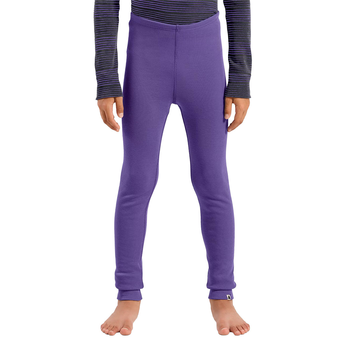 ODLO - ACTIVE WARM ECO KIDS BASELAYER SET