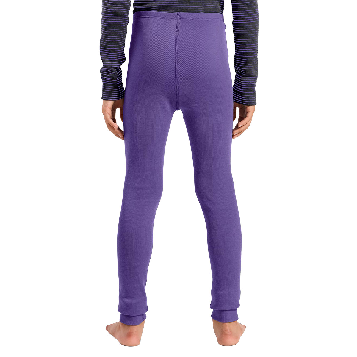 ODLO - ACTIVE WARM ECO KIDS BASELAYER SET