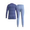 ODLO - ACTIVE WARM ECO KIDS BASELAYER SET