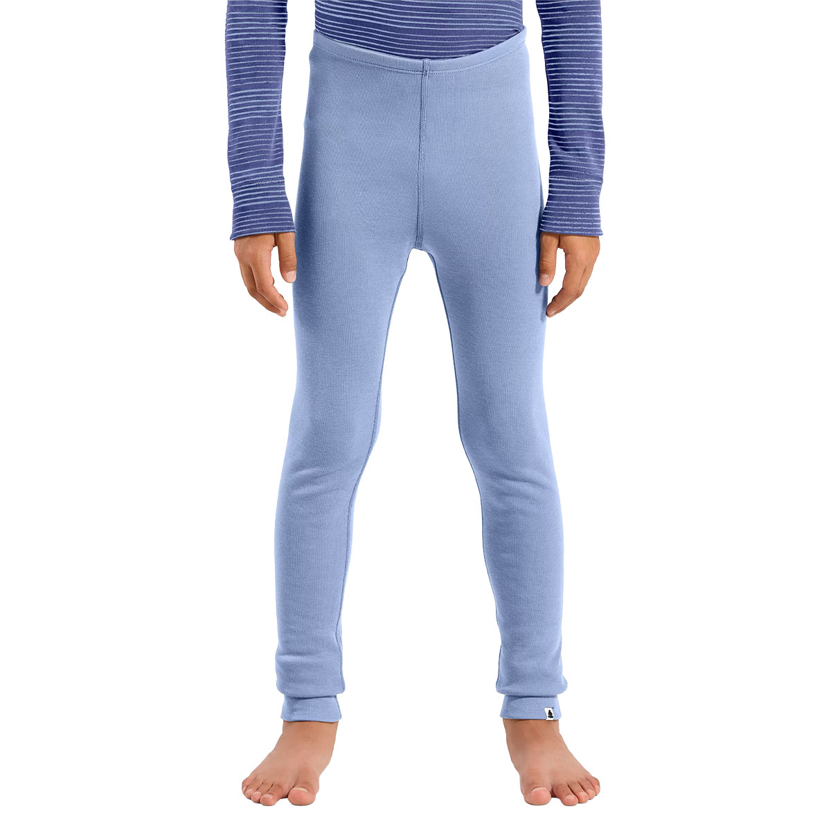 ODLO - ACTIVE WARM ECO KIDS BASELAYER SET