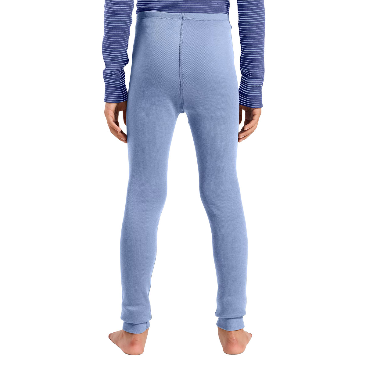 ODLO - ACTIVE WARM ECO KIDS BASELAYER SET