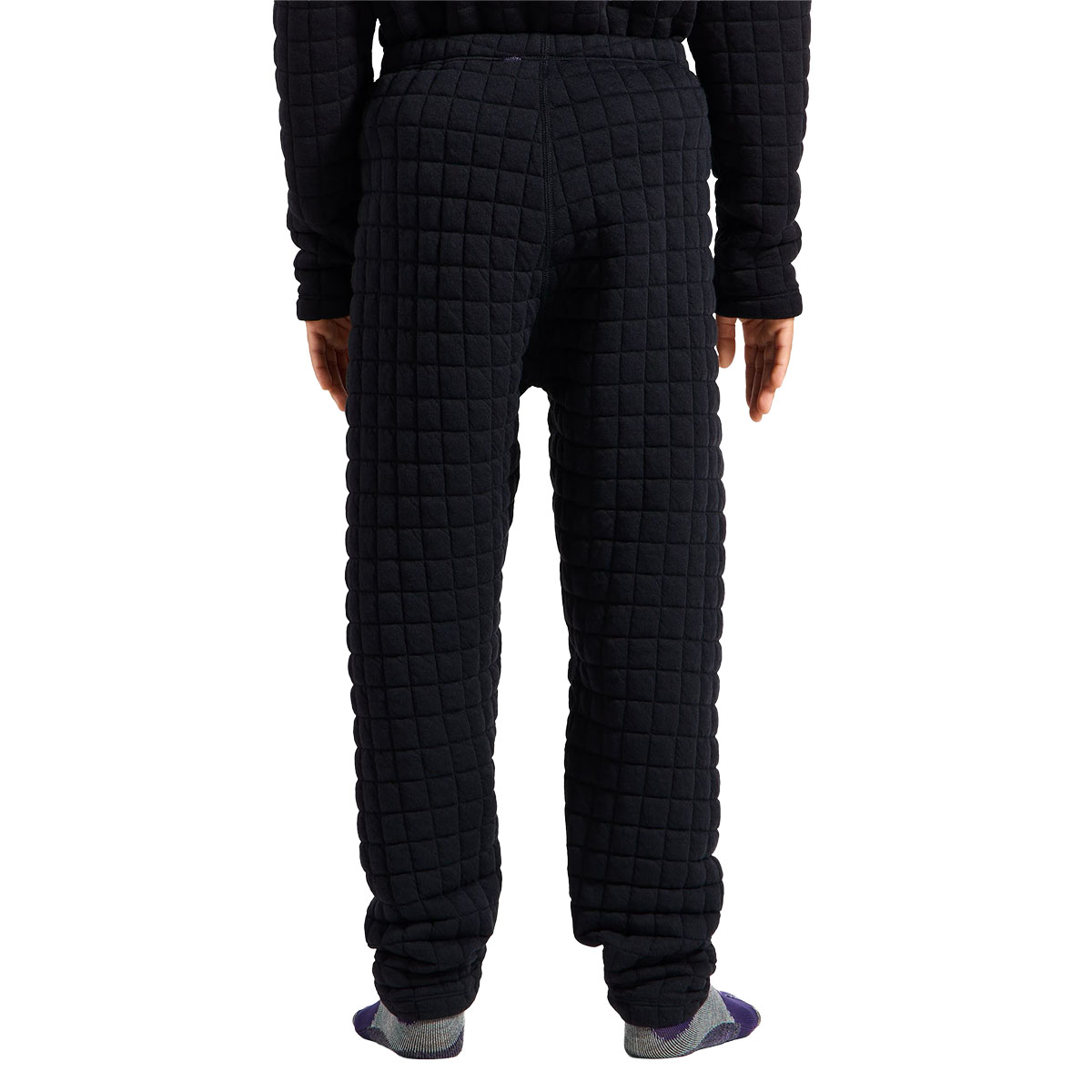 ODLO - THE ADVENTURER COLLECTION QUILTED KIDS BOTTOM