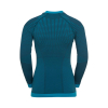 ODLO - PERFORMANCE WARM KIDS LONG SLEEVE BASELAYER TOP