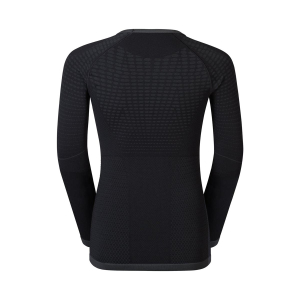 ODLO - PERFORMANCE WARM KIDS LONG SLEEVE BASELAYER TOP