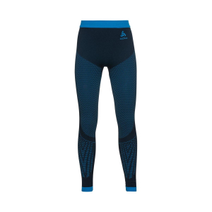 ODLO - PERFORMANCE WARM KIDS BASELAYER PANTS