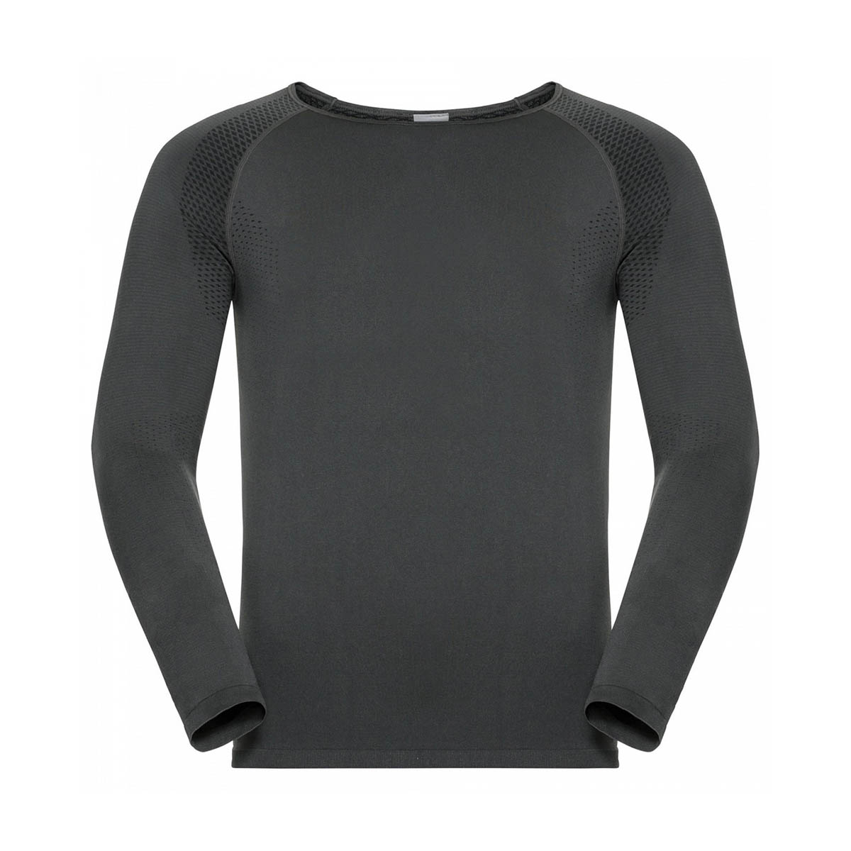 ODLO - CREW NECK L/S PERFORMANCE ESSENTIALS