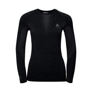 ODLO - CREW NECK L/S PERFORMANCE WARM