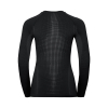ODLO - CREW NECK L/S PERFORMANCE WARM