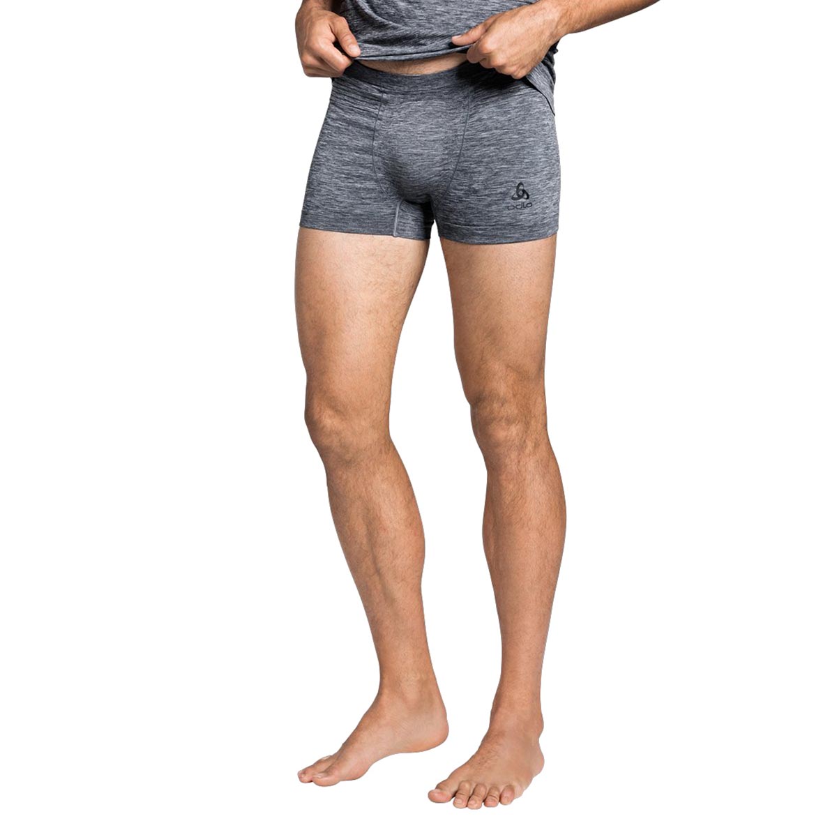 ODLO - PERFORMANCE LIGHT SPORTS UNDERWEAR BOXER