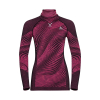 ODLO - THE BLACKCOMB ECO LONG SLEEVE WITH FACEMASK