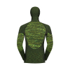 ODLO - BLACKCOMB ECO LONG SLEEVE WITH FACEMASK