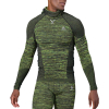 ODLO - BLACKCOMB ECO LONG SLEEVE WITH FACEMASK