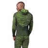 ODLO - BLACKCOMB ECO LONG SLEEVE WITH FACEMASK