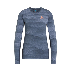 ODLO - THE WHISTLER LONG SLEEVE