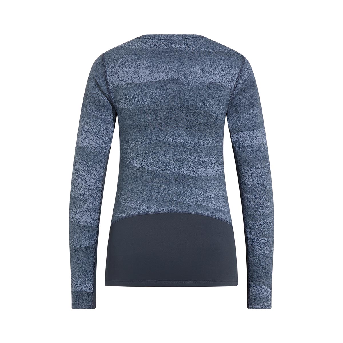 ODLO - THE WHISTLER LONG SLEEVE