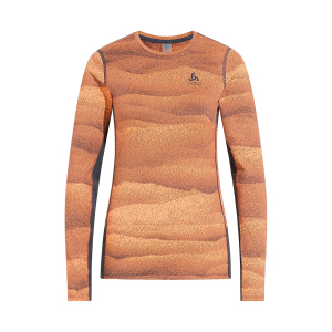ODLO - THE WHISTLER LONG SLEEVE