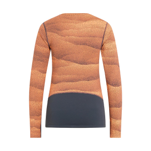 ODLO - THE WHISTLER LONG SLEEVE