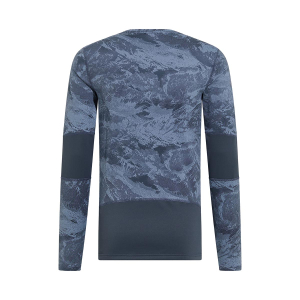 ODLO - THE WHISTLER LONG SLEEVE