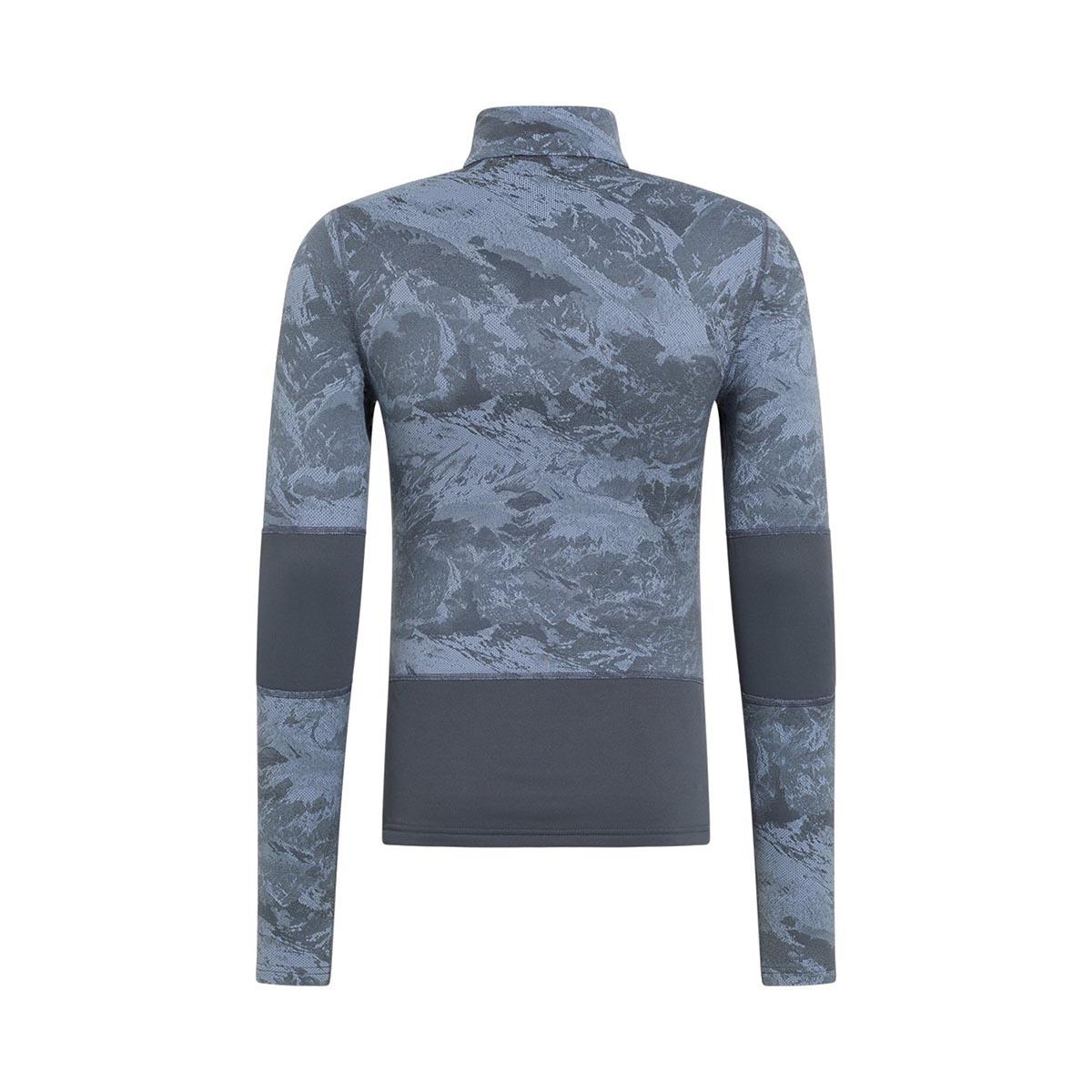 ODLO - WHISTLER LONG SLEEVE HALF-ZIP