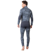 ODLO - WHISTLER LONG SLEEVE HALF-ZIP