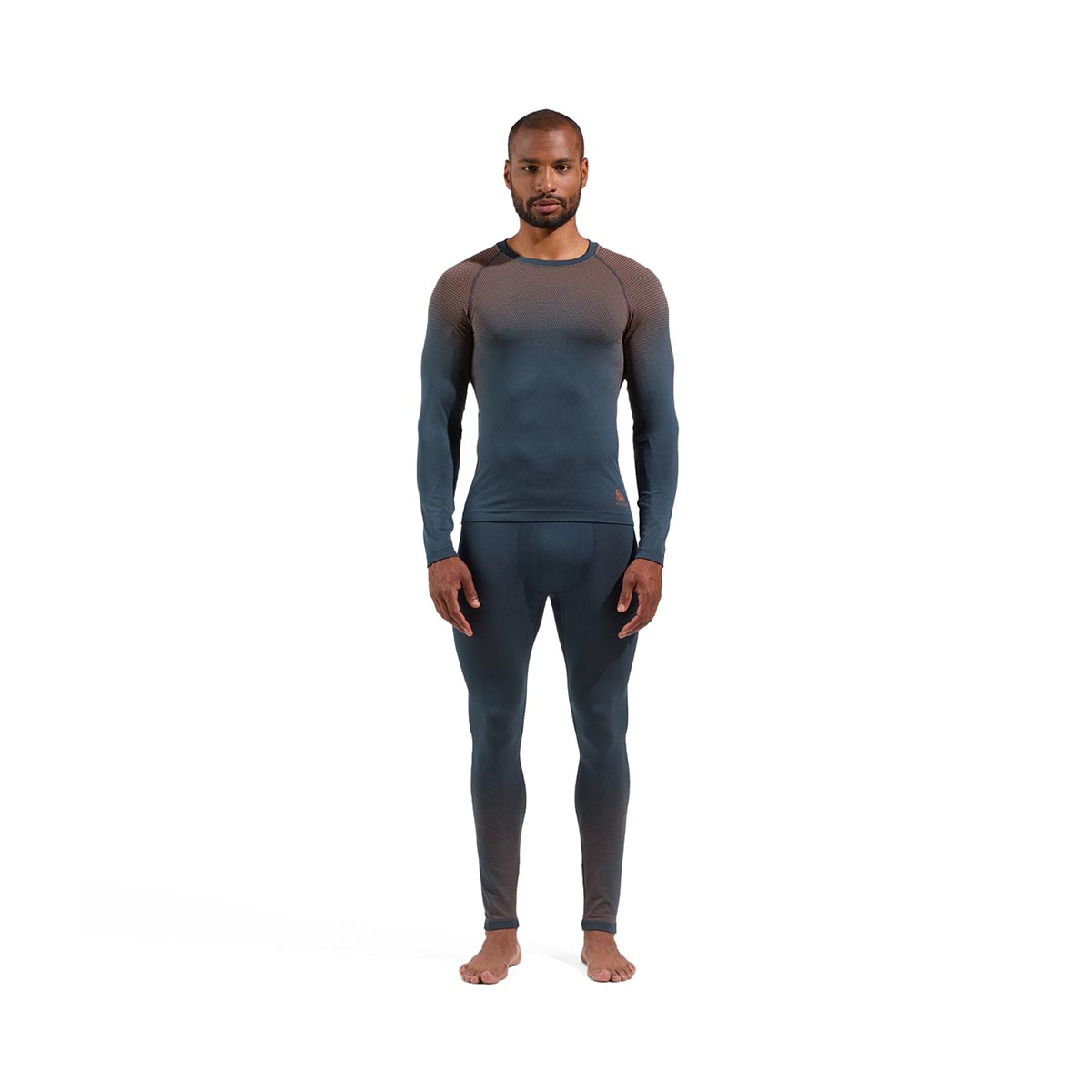 ODLO - PERFOMANCE LIGHT BASE LAYER BOTTOMS