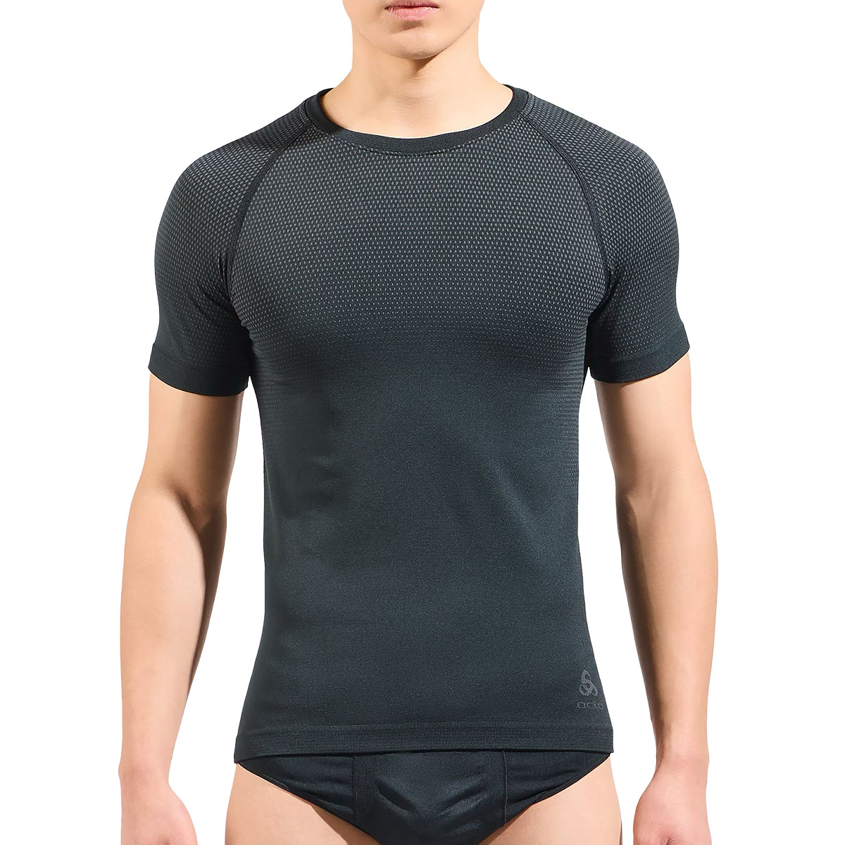 ODLO - THE PERFOMANCE LIGHT BASE LAYER TSHIRT
