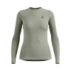 ODLO - THE PERFOMANCE WARM BASE LAYER TOP