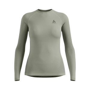 ODLO - THE PERFOMANCE WARM BASE LAYER TOP