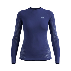 ODLO - THE PERFOMANCE WARM BASE LAYER TOP