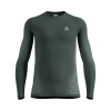 ODLO - PERFOMANCE WARM LONG SLEEVE BASE LAYER TOP