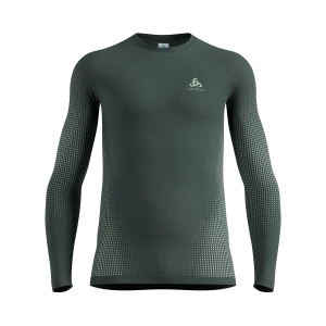 ODLO - PERFOMANCE WARM LONG SLEEVE BASE LAYER TOP