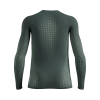 ODLO - PERFOMANCE WARM LONG SLEEVE BASE LAYER TOP