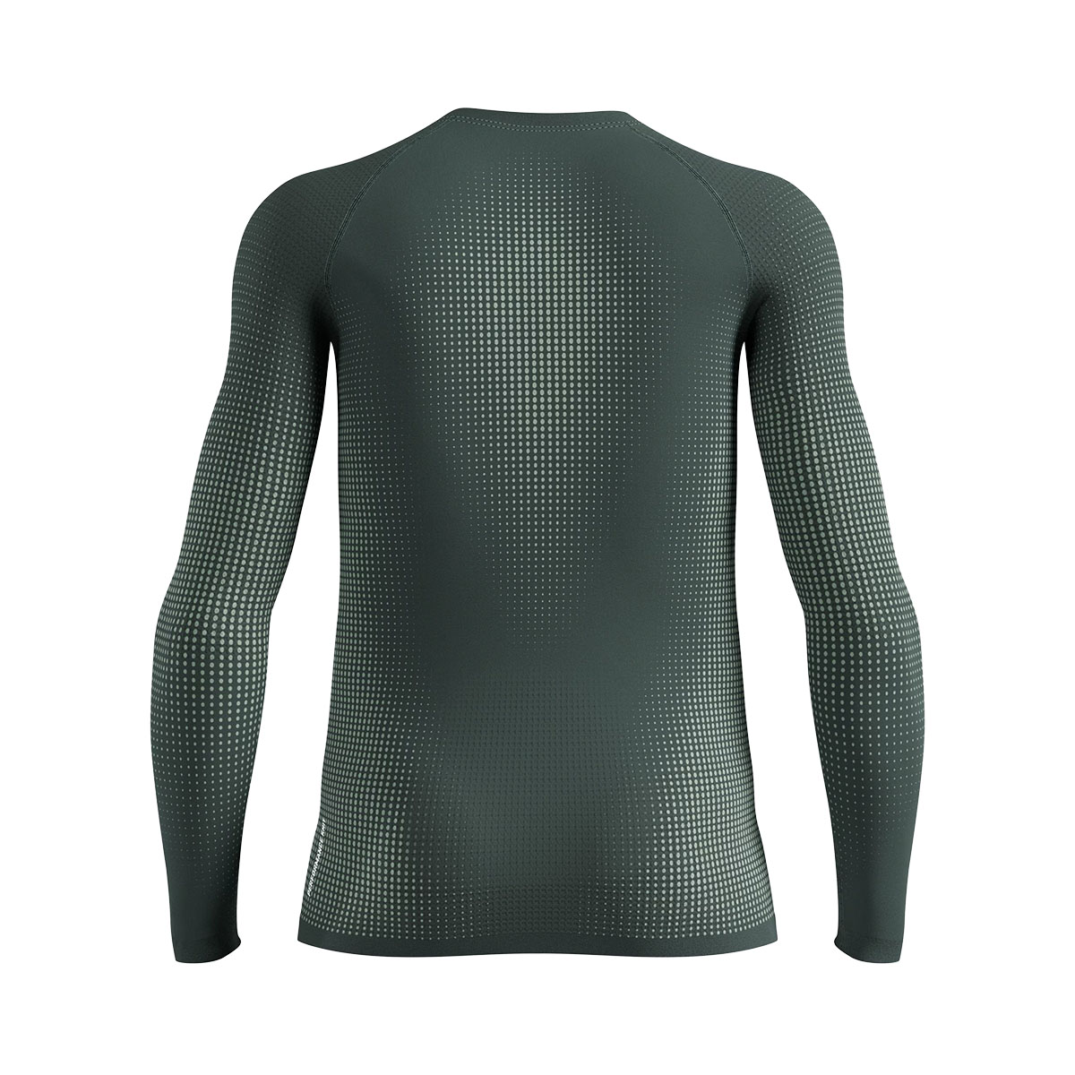 ODLO - PERFOMANCE WARM LONG SLEEVE BASE LAYER TOP