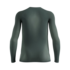 ODLO - PERFOMANCE WARM LONG SLEEVE BASE LAYER TOP