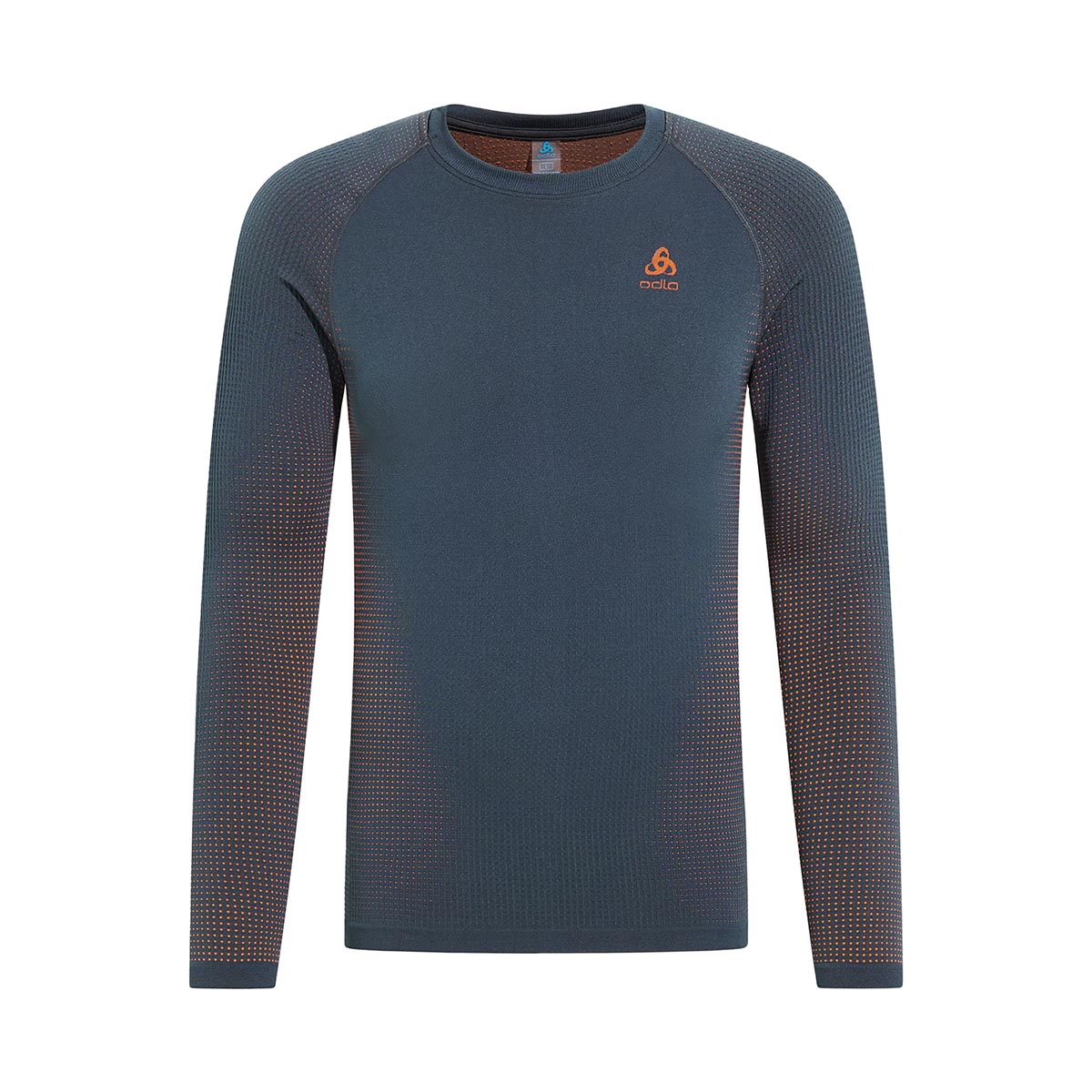 ODLO - PERFOMANCE WARM LONG SLEEVE BASE LAYER TOP