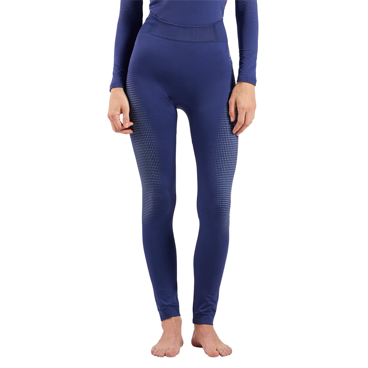 ODLO - THE PERFOMANCE WARM BASE LAYER BOTTOMS