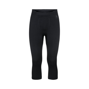 ODLO - PERFORMANCE WARM ECO BASE LAYER 3/4 PANTS