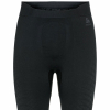 ODLO - PERFORMANCE WARM ECO BASE LAYER 3/4 PANTS