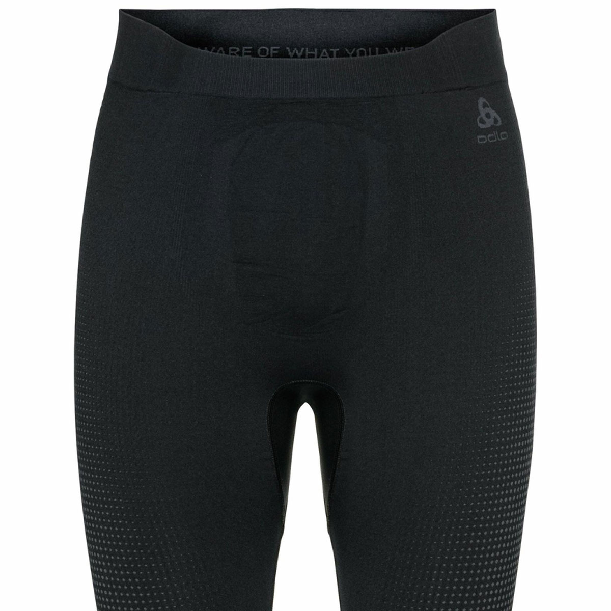 ODLO - PERFORMANCE WARM ECO BASE LAYER 3/4 PANTS