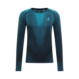 ODLO - THE POW BLACKCOMB BASE LAYER CREW