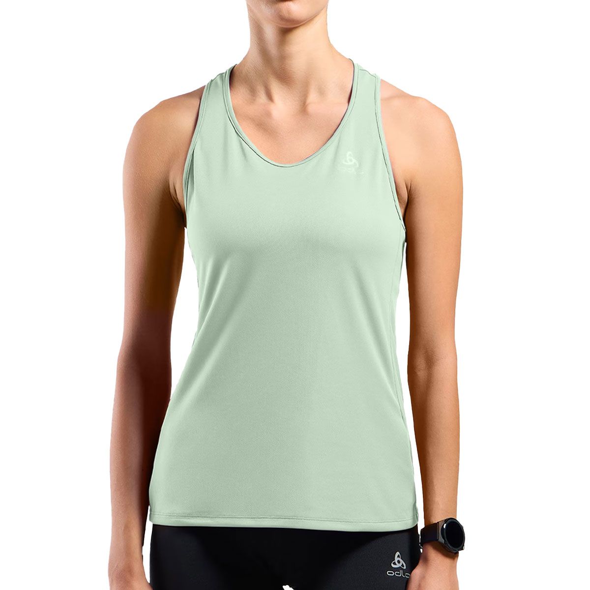 ODLO - THE ESSENTIALS BASE LAYER