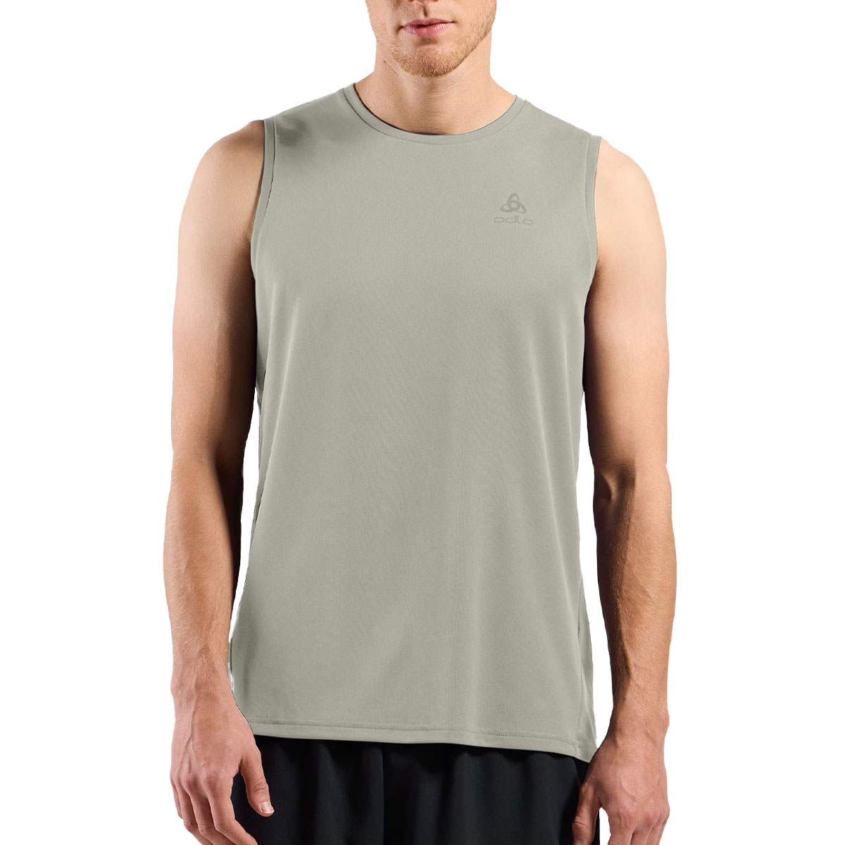 ODLO - THE ESSENTIALS BASE LAYER VEST