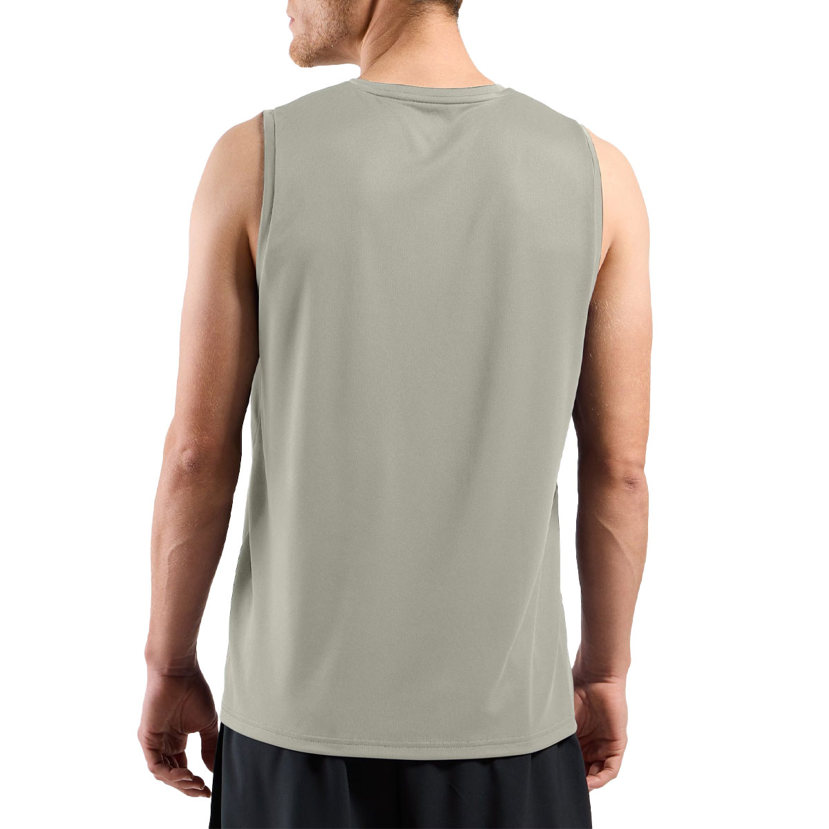 ODLO - THE ESSENTIALS BASE LAYER VEST