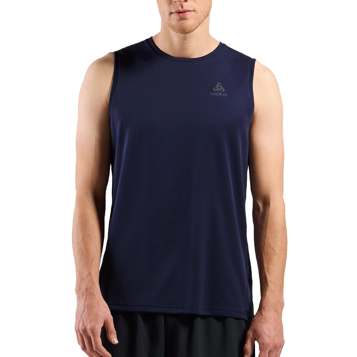 ODLO - THE ESSENTIALS BASE LAYER VEST