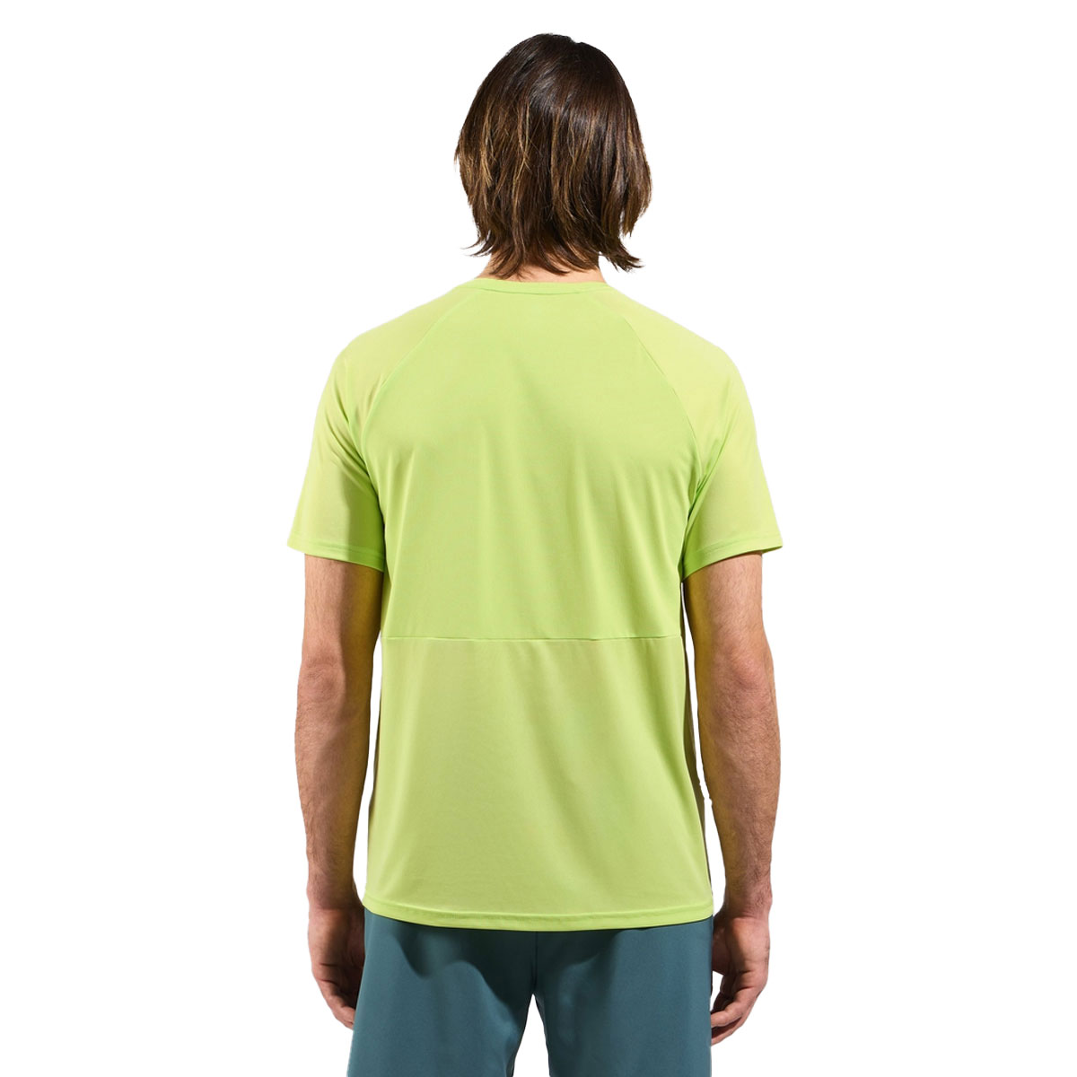 ODLO - THE ESSENTIAL CHILL-TEC T-SHIRT