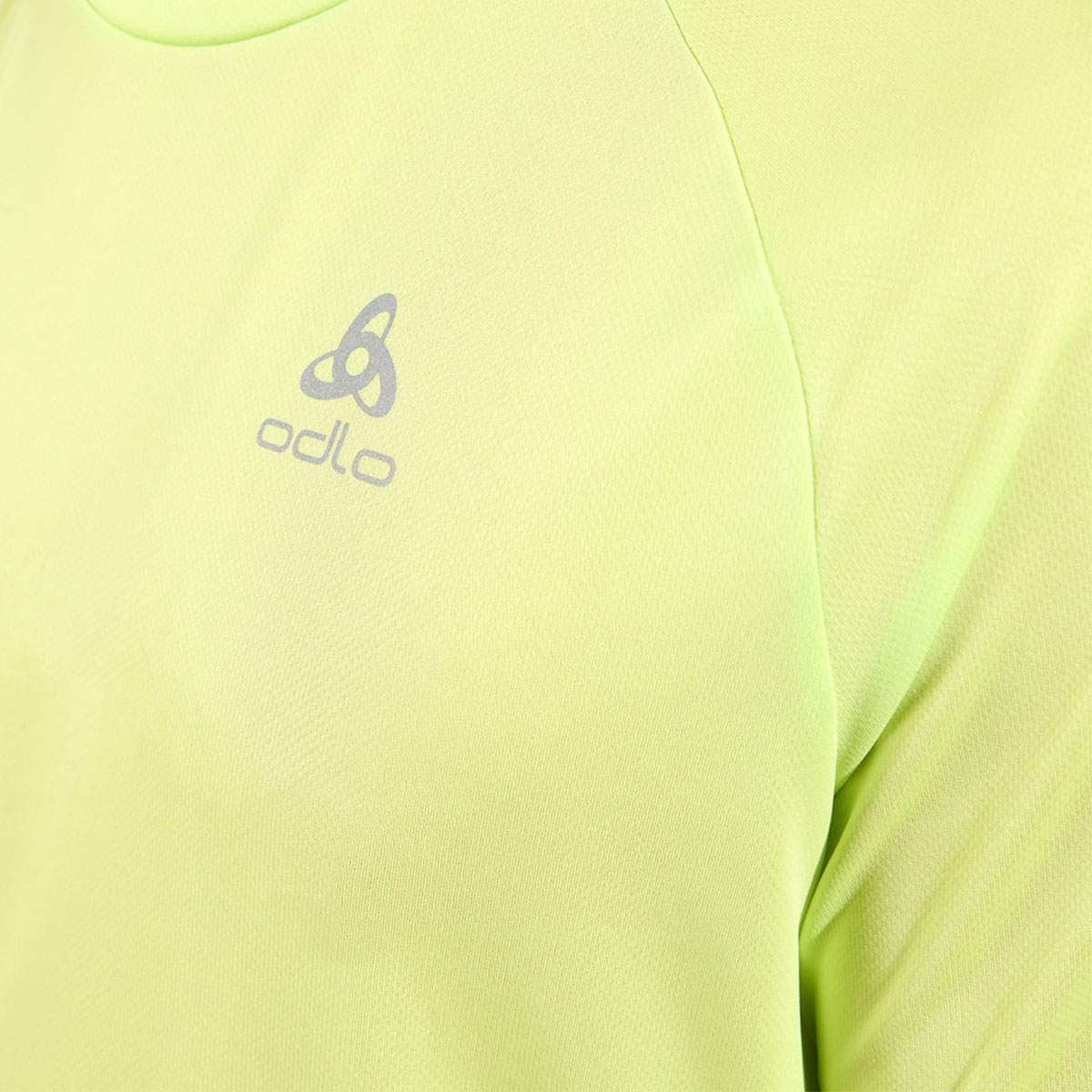 ODLO - THE ESSENTIAL CHILL-TEC T-SHIRT