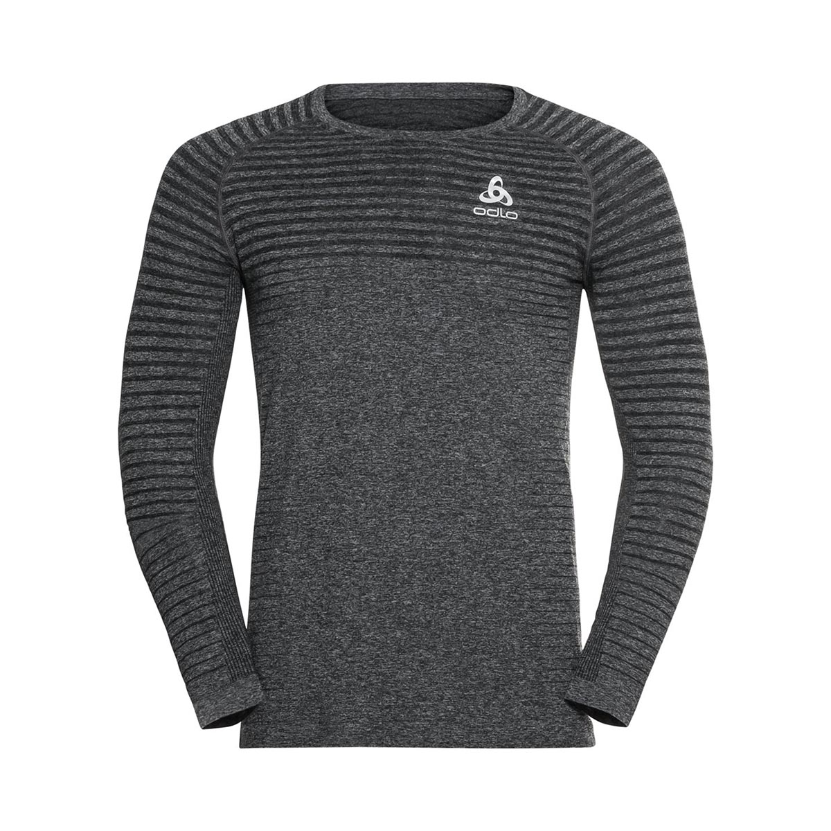 ODLO - CREW NECK L/S ESSENTIAL SEAMLESS