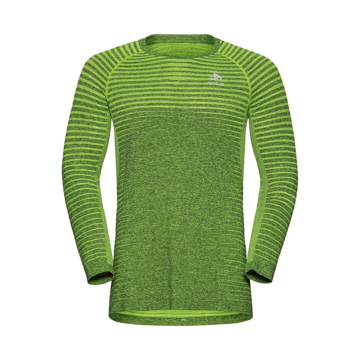 ODLO - CREW NECK L/S ESSENTIAL SEAMLESS