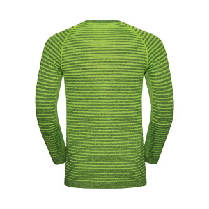 ODLO - CREW NECK L/S ESSENTIAL SEAMLESS