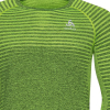 ODLO - CREW NECK L/S ESSENTIAL SEAMLESS